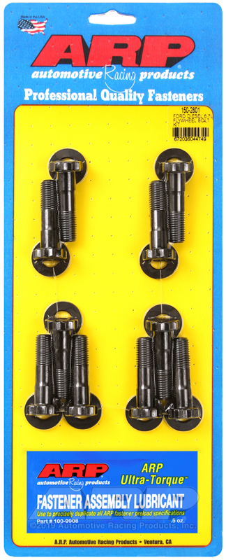 Picture of ARP Flywheel Bolt Kits Hardware Kits - 150-2801