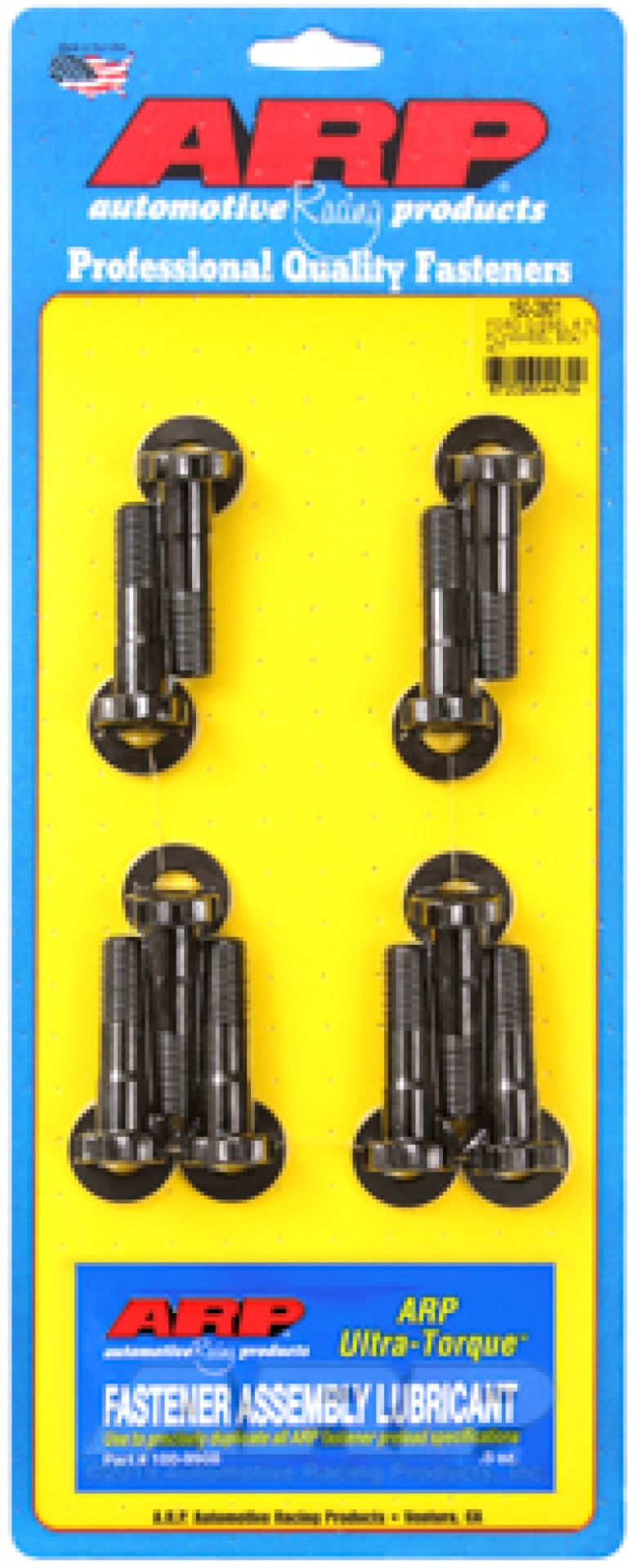 Picture of ARP Flywheel Bolt Kits Hardware Kits - 150-2801