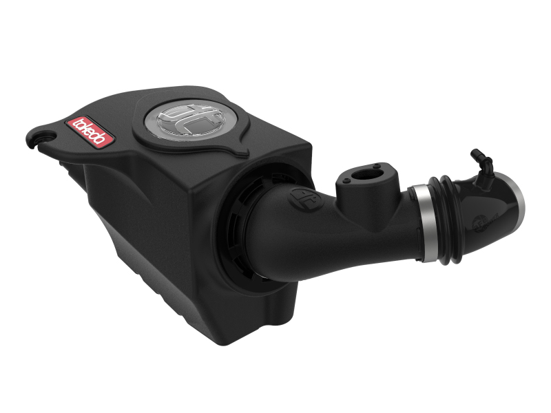 Picture of aFe Takeda Momentum Intake Cold Air Intakes - 56-70006R