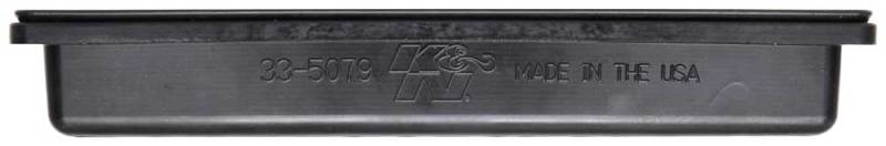 Picture of K&N Engineering KN Drop in Air Filters - 33-5079