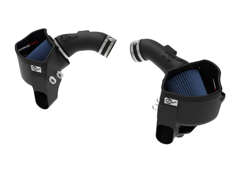 Picture of aFe Magnum FORCE Stage-2 Cold Air Intakes - 54-13030R
