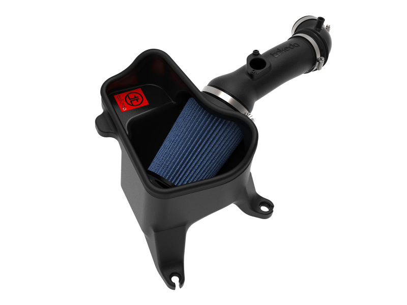 Picture of aFe Takeda Stage-2 Cold Air Intakes - 56-10007R