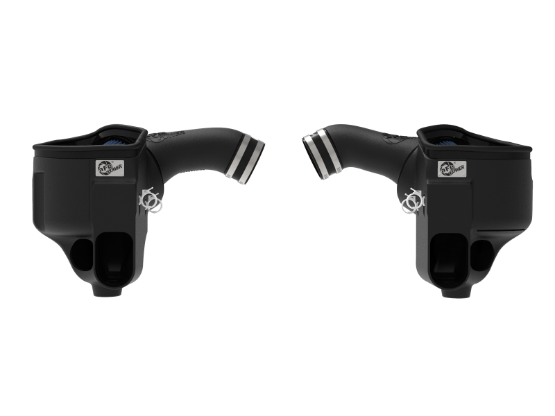 Picture of aFe Magnum FORCE Stage-2 Cold Air Intakes - 54-13030R