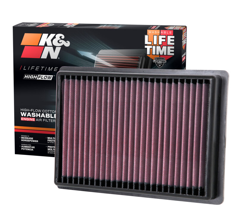 Picture of K&N Engineering KN Drop in Air Filters - 33-5079