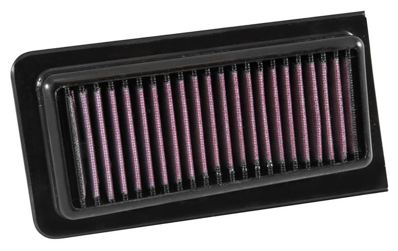 Picture of K&N 03-14 Suzuki AN650 Burgman 638 Replacement Drop In Air Filter