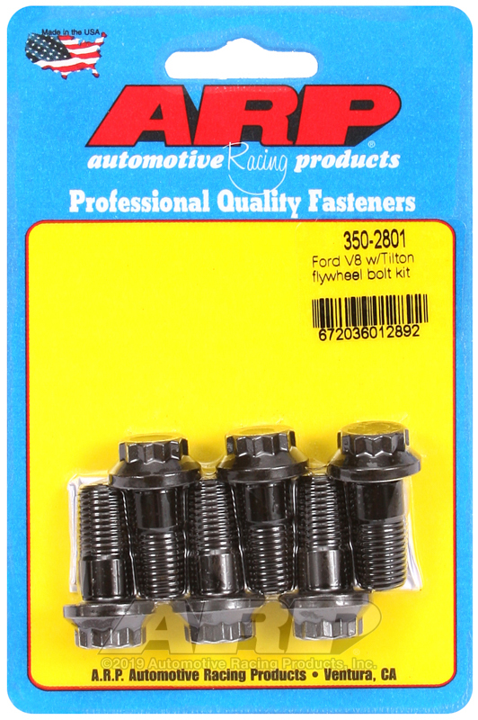 Picture of ARP Flywheel Bolt Kits Hardware Kits - 350-2801