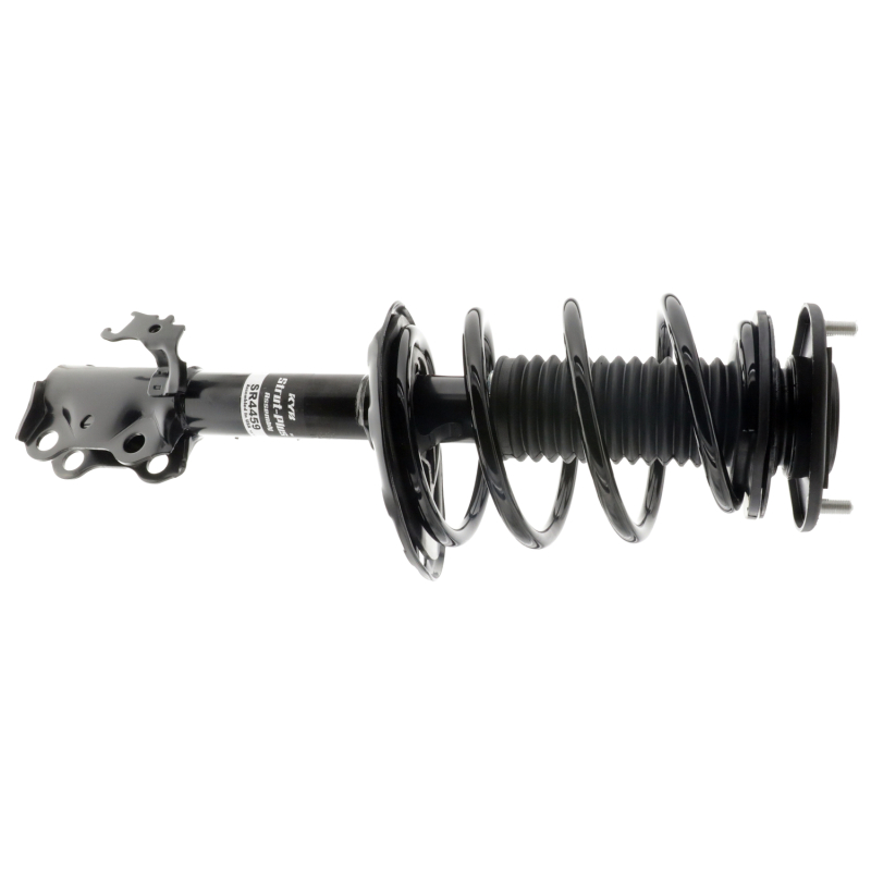 Picture of KYB Shocks & Struts Strut Plus Front Right TOYOTA RAV4 2006-2008 (Exc Sport)