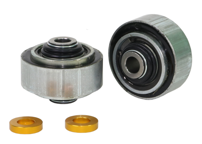 Picture of Whiteline 2/2016+ Hyundai Elantra AD / SR Front Control Arm Lower Inner Rear Bushing Kit