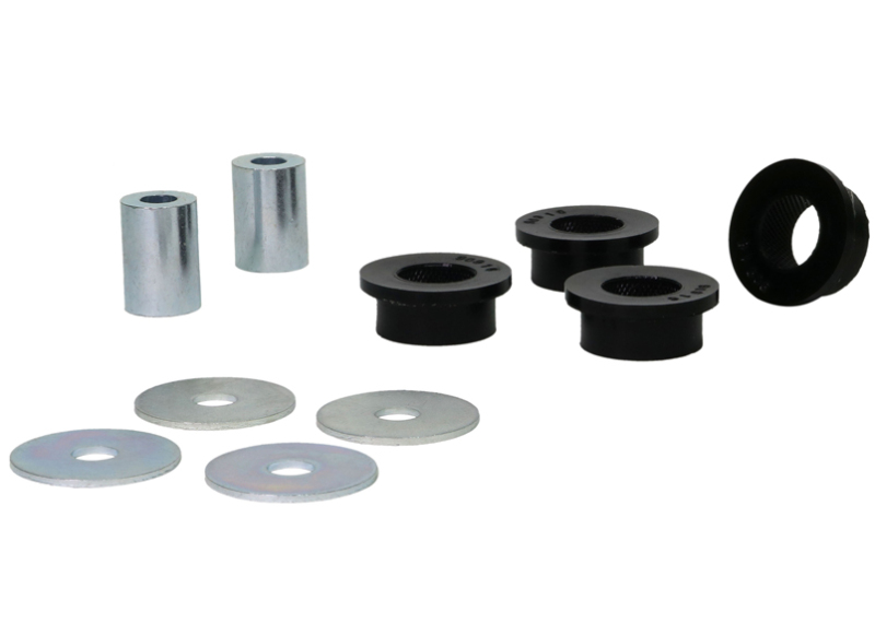 Picture of Whiteline 1/1990-2000 Lexus SC300 / SC400 Front Steering Rack & Pinion Mount Bushing Kit