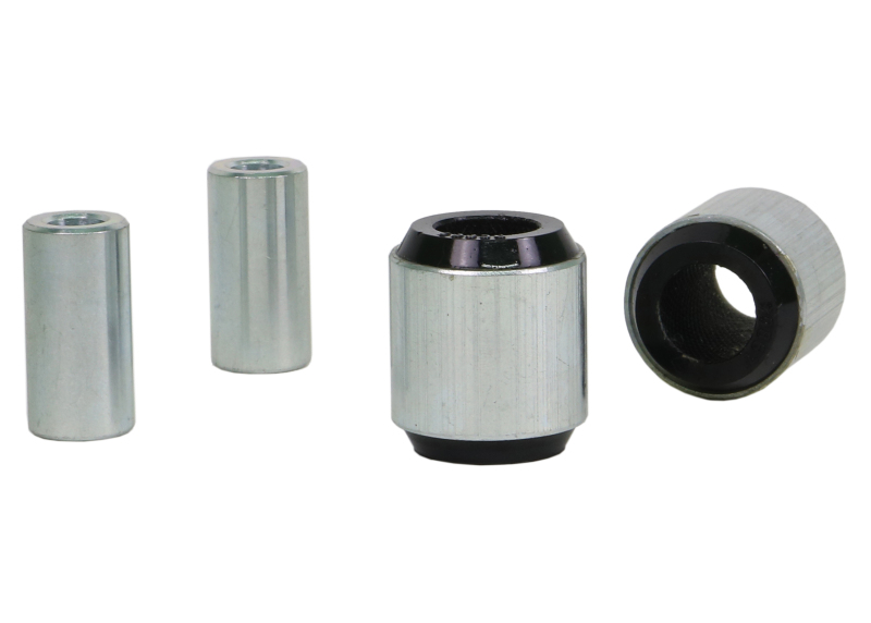 Picture of Whiteline 2007+ Nissan GT-R R35 Front Shock Absorber to Control Arm Bushing