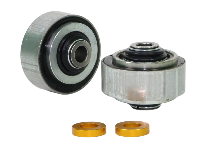 Picture of Whiteline 2/2016+ Hyundai Elantra AD / SR Front Control Arm Lower Inner Rear Bushing Kit