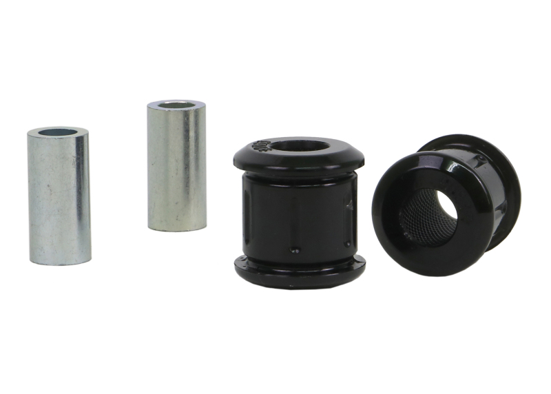 Picture of Whiteline 05-13 Lexus IS250 GSE20 / 1/08-4/13 IS350 GSE21 Rear Trailing Arm Lower Front Bushing Kit