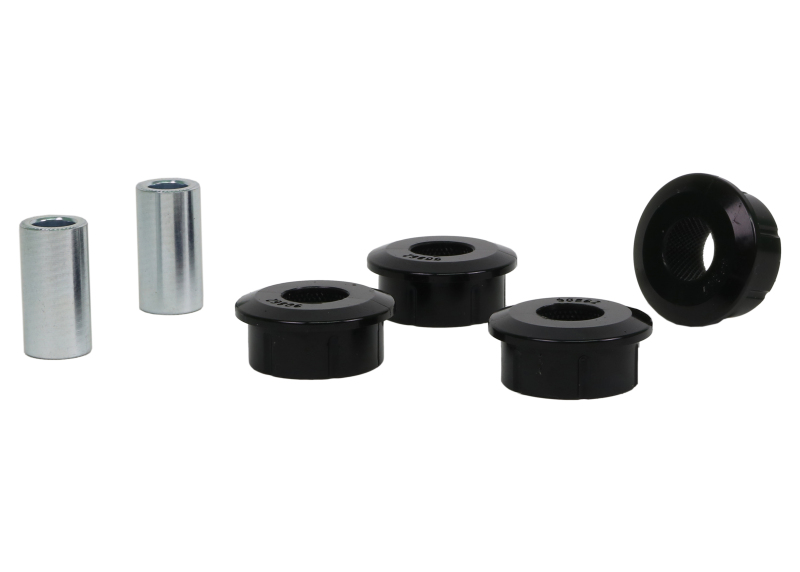 Picture of Whiteline 05-13 Lexus IS250 GSE20 / 1/08-4/13 IS350 GSE21 Rear Trailing Arm Upper Rear Bushing Kit