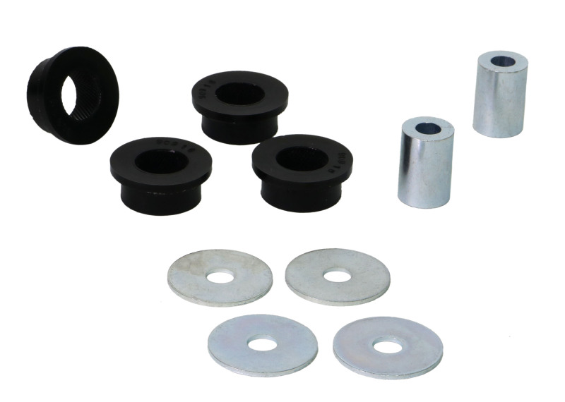 Picture of Whiteline 1/1990-2000 Lexus SC300 / SC400 Front Steering Rack & Pinion Mount Bushing Kit