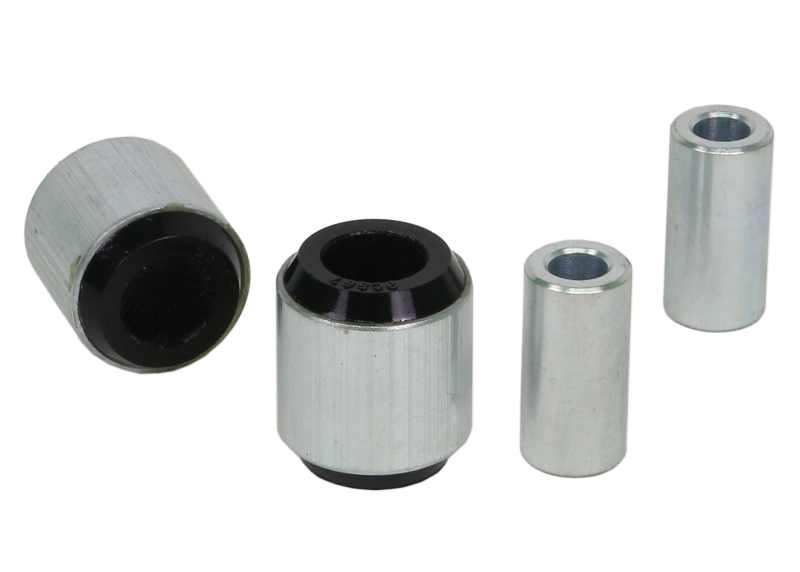 Picture of Whiteline 2007+ Nissan GT-R R35 Front Shock Absorber to Control Arm Bushing