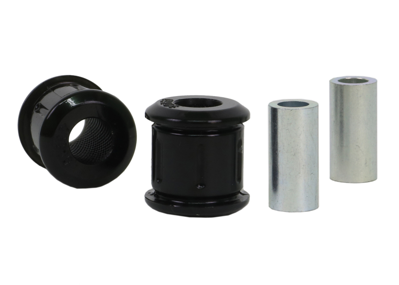 Picture of Whiteline 05-13 Lexus IS250 GSE20 / 1/08-4/13 IS350 GSE21 Rear Trailing Arm Lower Front Bushing Kit