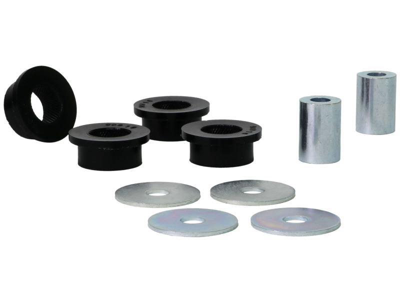 Picture of Whiteline 1/1990-2000 Lexus SC300 / SC400 Front Steering Rack & Pinion Mount Bushing Kit