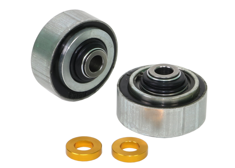 Picture of Whiteline 2/2016+ Hyundai Elantra AD / SR Front Control Arm Lower Inner Rear Bushing Kit