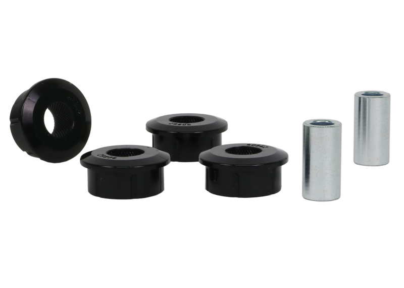 Picture of Whiteline 05-13 Lexus IS250 GSE20 / 1/08-4/13 IS350 GSE21 Rear Trailing Arm Upper Rear Bushing Kit