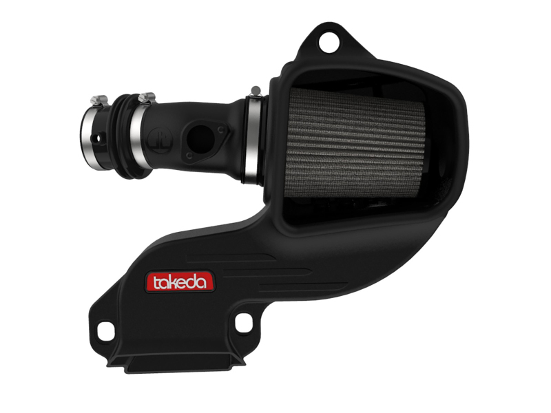 Picture of aFe Takeda Stage-2 Cold Air Intakes - 56-10009D