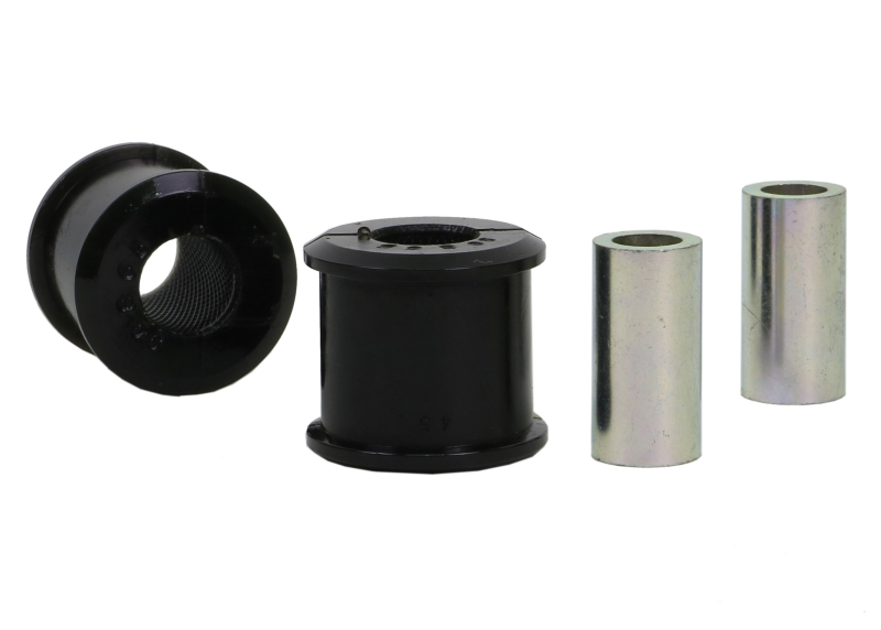 Picture of Whiteline 05-13 Lexus IS250 GSE20 / 1/08-4/13 IS350 GSE21 Rear Trailing Arm Upper Front Bushing Kit