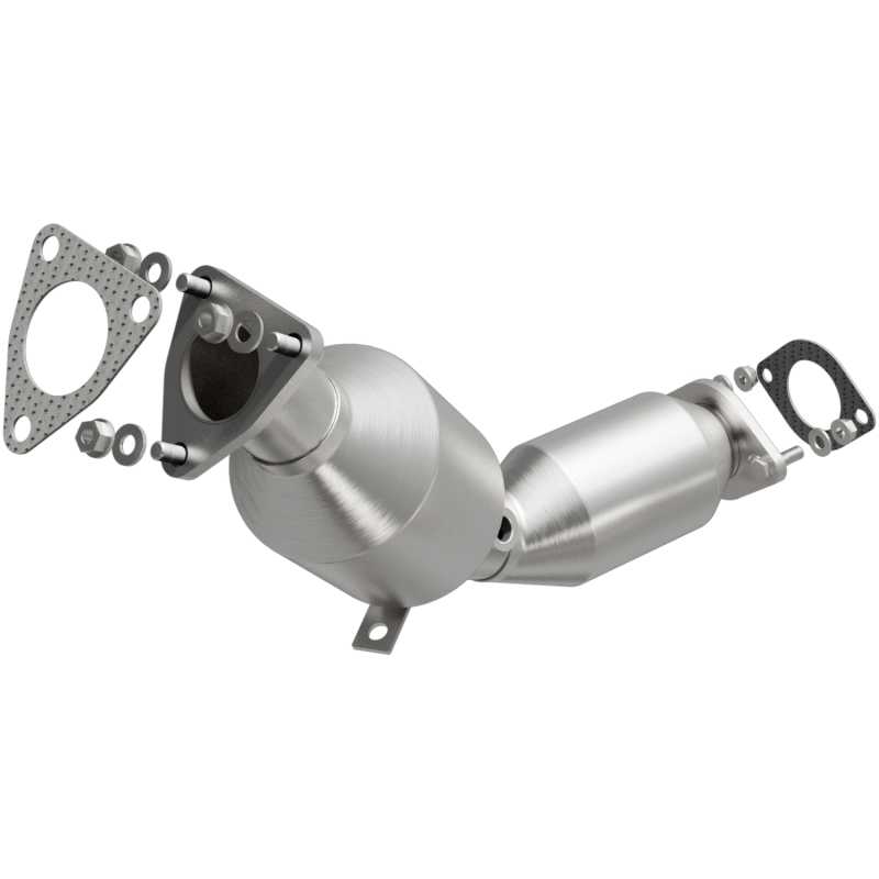 Picture of California Direct-Fit Catalytic Converter-Nissan/INFINITI