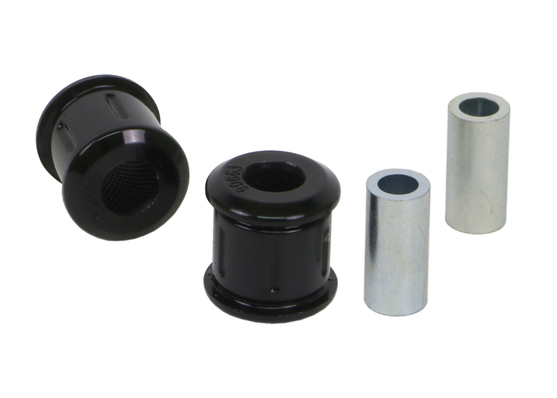 Picture of Whiteline 05-13 Lexus IS250 GSE20 / 1/08-4/13 IS350 GSE21 Rear Trailing Arm Lower Front Bushing Kit