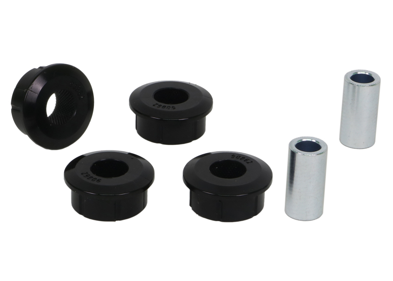 Picture of Whiteline 05-13 Lexus IS250 GSE20 / 1/08-4/13 IS350 GSE21 Rear Trailing Arm Upper Rear Bushing Kit