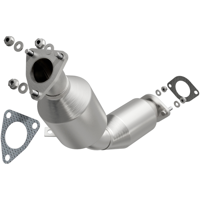 Picture of California Direct-Fit Catalytic Converter-Nissan/INFINITI