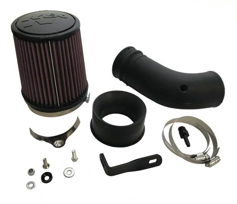 Picture of KN Cold Air Intakes - 57-0693