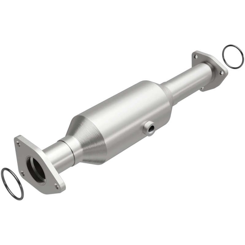 Picture of California CARB Direct-Fit Catalytic Converter 5461260