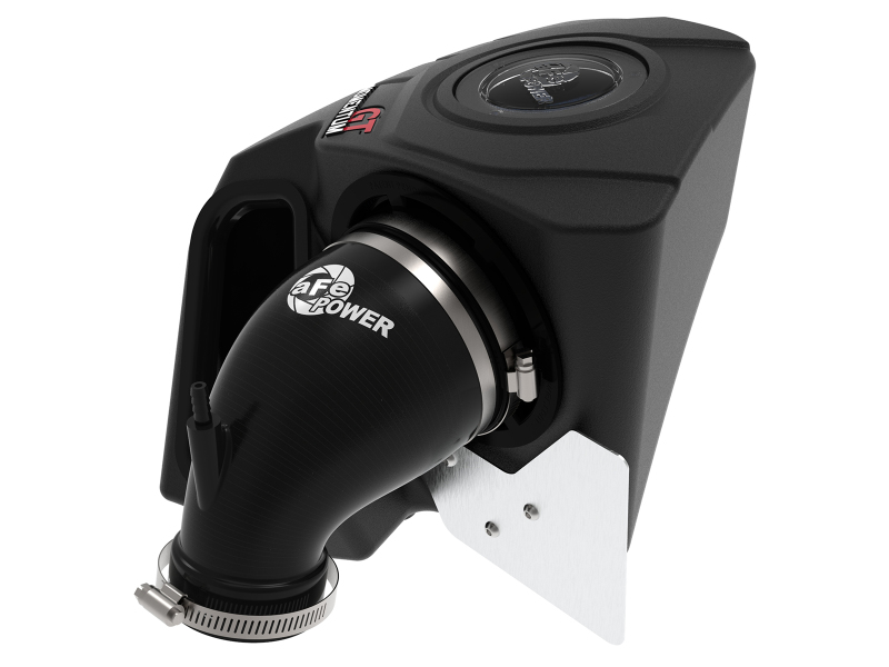 Picture of aFe Momentum GT Cold Air Intakes - 50-70032R
