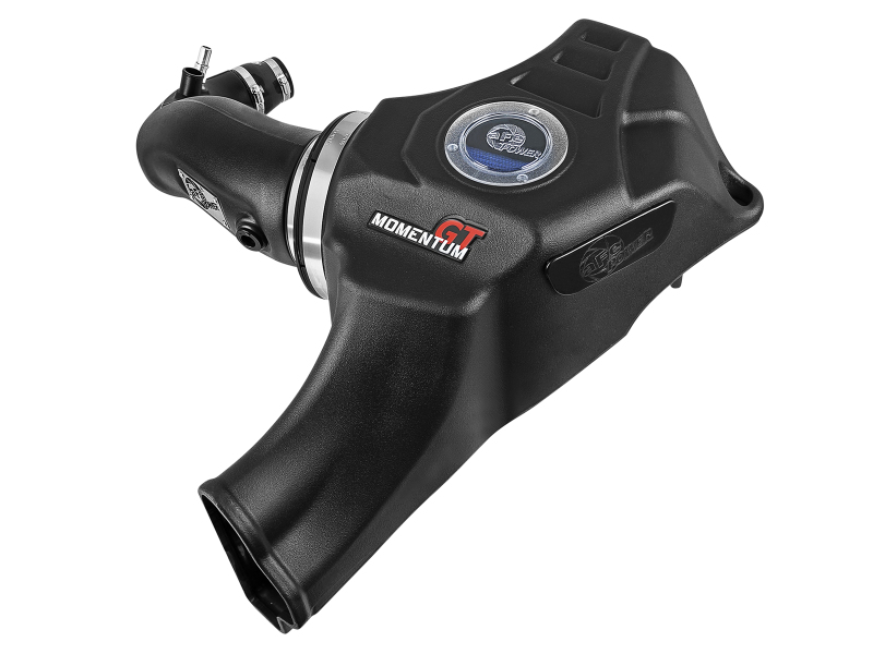 Picture of aFe Momentum GT Cold Air Intakes - 50-70050R
