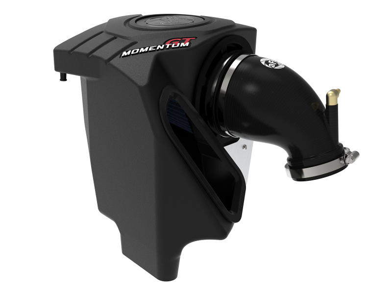 Picture of aFe Momentum GT Cold Air Intakes - 50-70032R