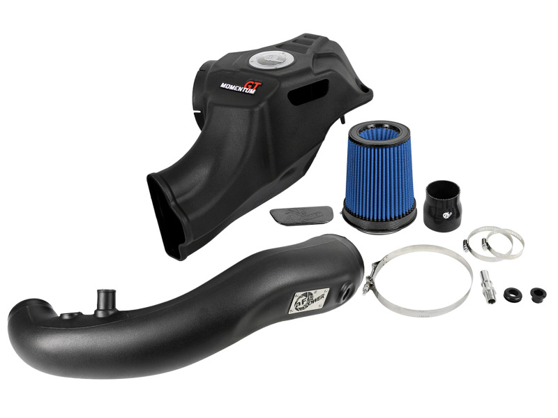 Picture of aFe Momentum GT Cold Air Intakes - 50-70050R