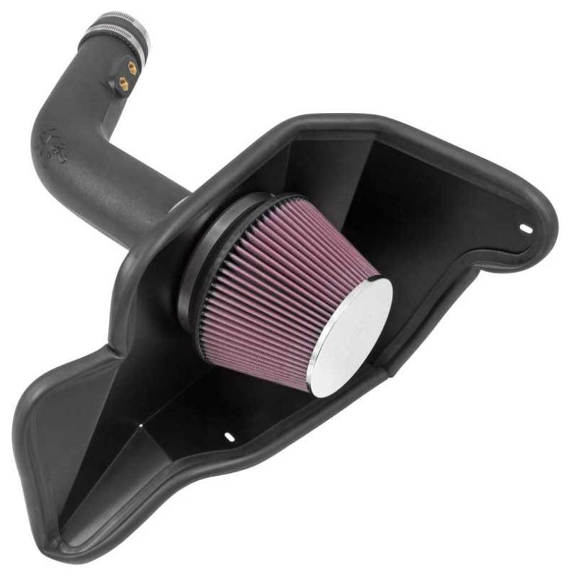 Picture of KN Cold Air Intakes - 57-2594