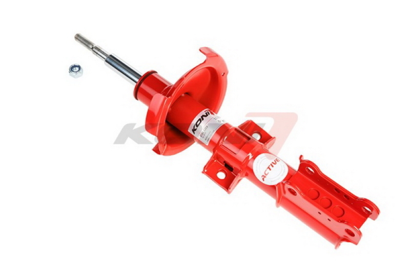 Picture of Koni Special Active Shock 03-14 Volvo XC90 Front - Red