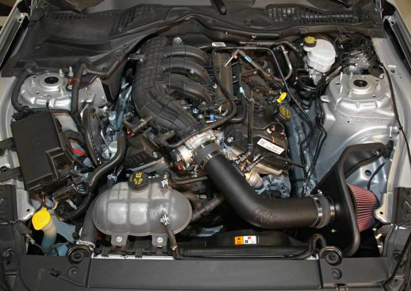 Picture of KN Cold Air Intakes - 57-2594