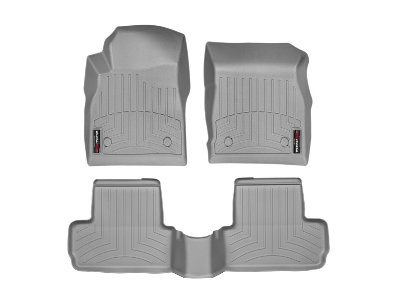 Picture of Floor Mat Set