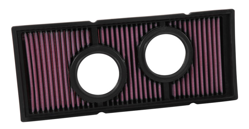 Picture of K&N Engineering KN Motorcycle Direct Fit Air Filters - KT-9504