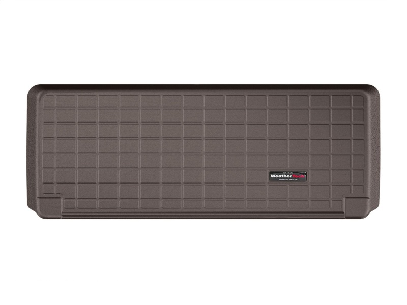 Picture of WeatherTech WT Cargo Liners-Cocoa Floor Mats - 431263