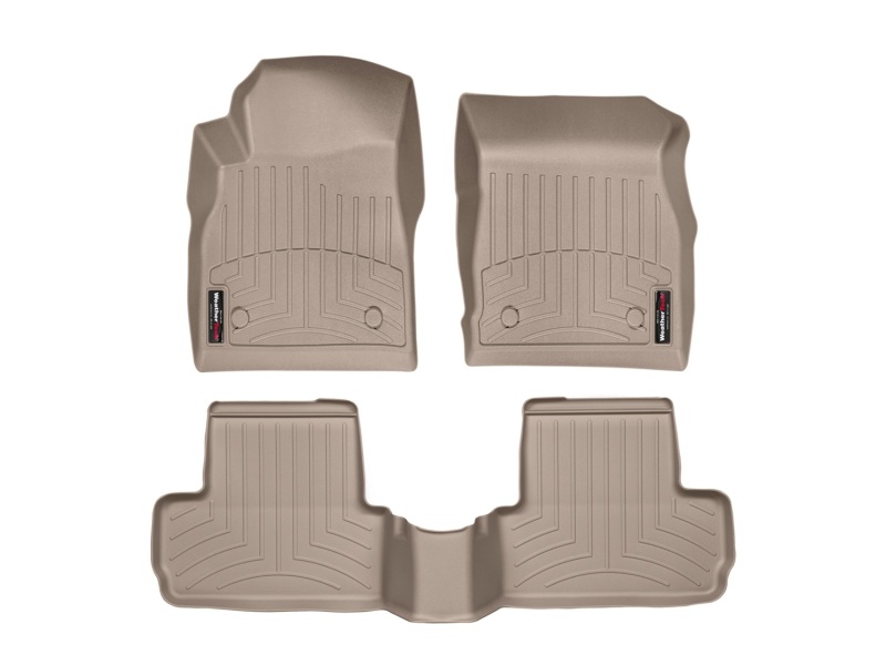 Picture of Floor Mat Set