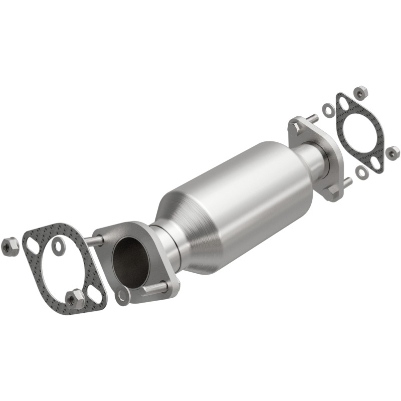 Picture of California CARB Direct-Fit Catalytic Converter 5561823