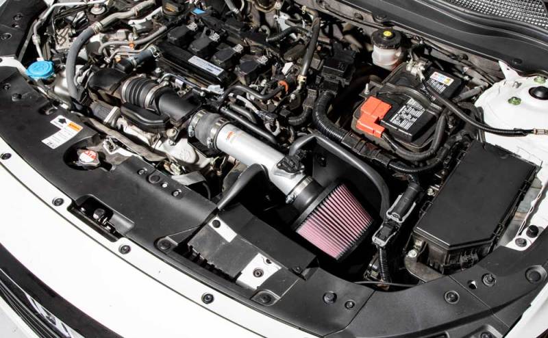 Picture of KN Cold Air Intakes - 69-1507TS