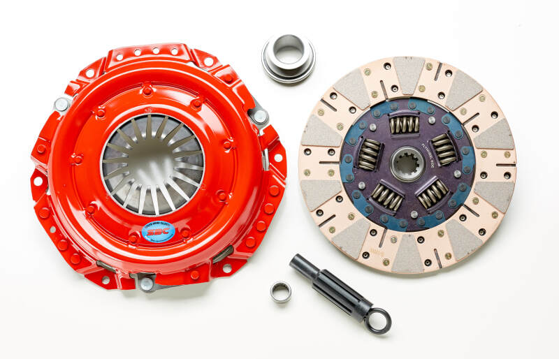 Picture of South Bend / DXD Racing Clutch 04-06 Mazda RX-8 1.3L Stg 2 Drag Clutch Kit