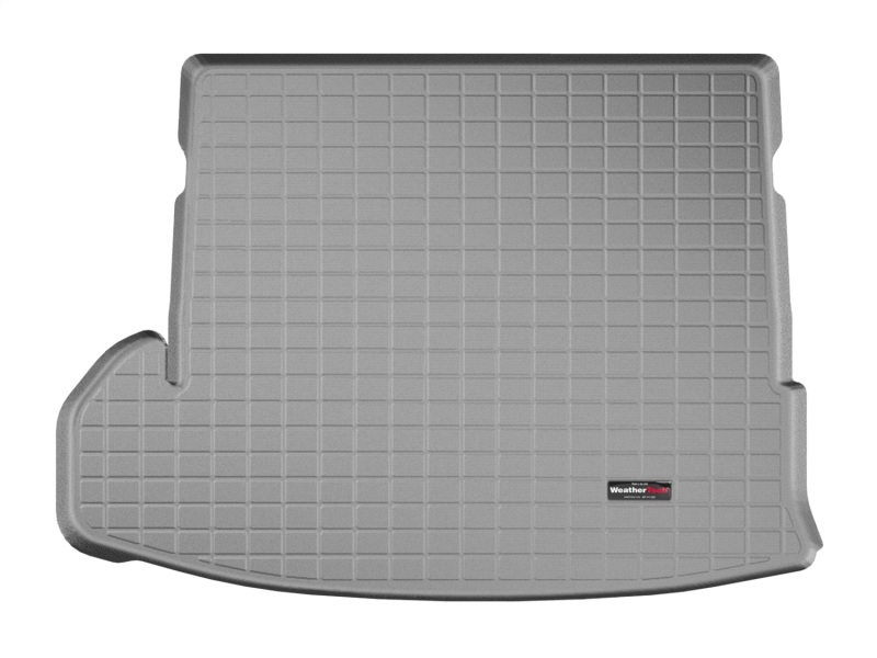 Picture of WeatherTech WT Cargo Liners-Grey Floor Mats - 42692