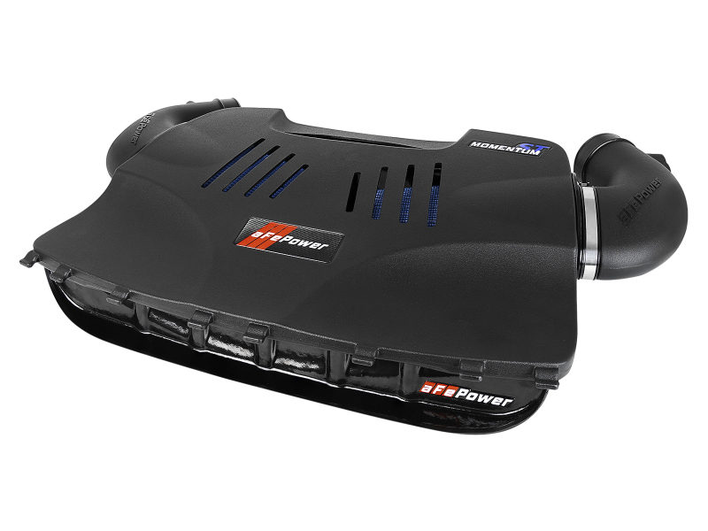 Picture of aFe Momentum ST Cold Air Intakes - 50-40045R