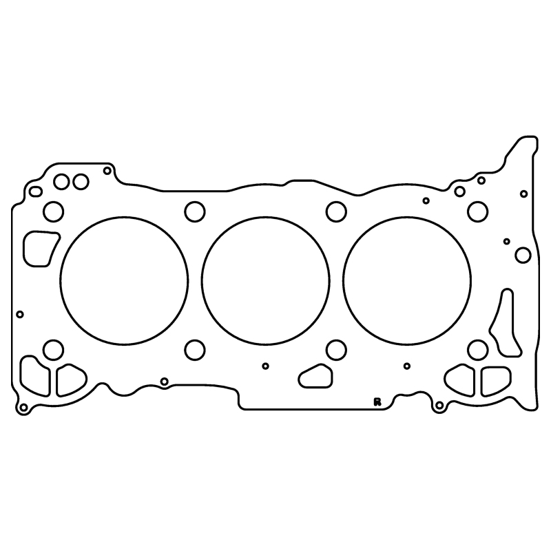 Picture of Cometic Ford 2.7L Ecoboost Twin Turbo .036 inch MLS Head Gasket - Right
