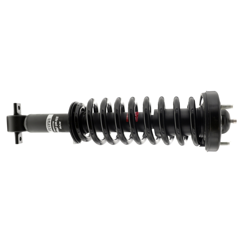 Picture of KYB Shocks & Struts Strut Plus Front Ford F150 2WD w/o HD Package 2015-18