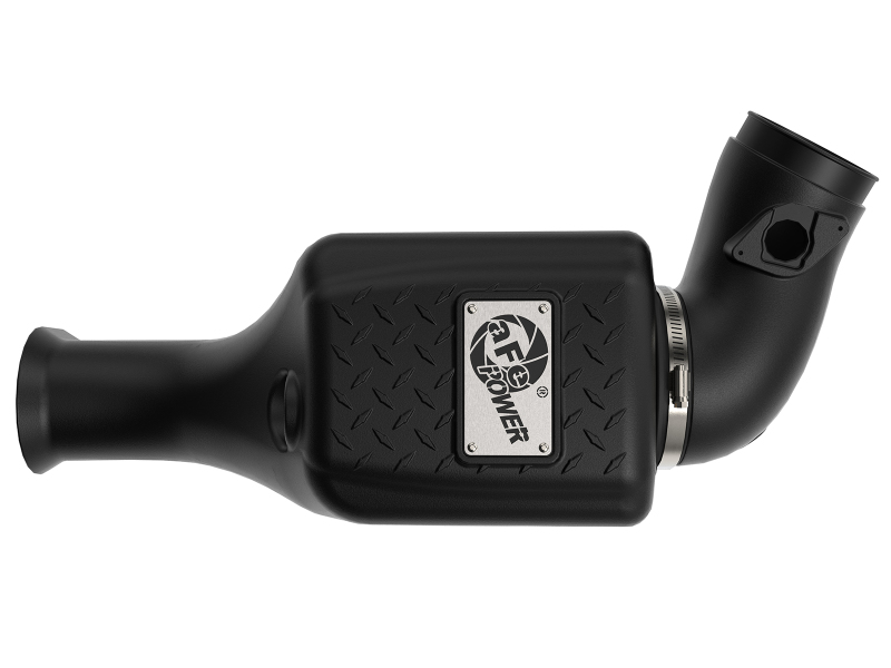 Picture of aFe Magnum FORCE Stage-2Si Cold Air Intakes - 54-81022-1